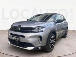 Grigio Usata 2024 Citroën C5 Aircross SUV | 19.990 € (Super prezzo)