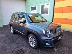 Grigio Usata 2022 Jeep Renegade Limited SUV | 18.999 € (Buon prezzo)