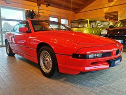 Rosso Usata 1991 BMW 850 Coupé | 34.700 €