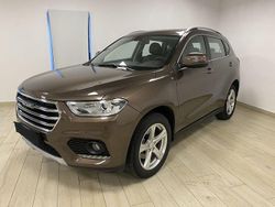 Beige Usata 2020 Haval H2 Premium SUV | 13.900 € (Cara)