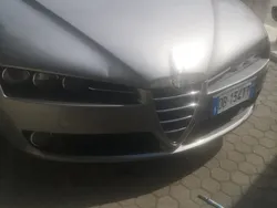 Usata 2007 Alfa Romeo 159 Station wagon | 2900 € (Buon prezzo)