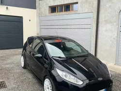 Usata 2017 Ford Fiesta ST200 Due volumi | 16.500 € (Ottimo prezzo)
