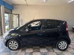 Other Usata 2011 Suzuki Splash GLS Due volumi | 3600 € (Ottimo prezzo)