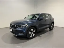 Blu Usata 2021 Volvo XC40 Inscription SUV | 28.900 € (Buon prezzo)
