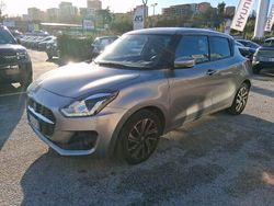 Grigio Usata 2022 Suzuki Swift Due volumi | 14.500 € (Buon prezzo)