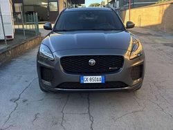 Usata 2019 Jaguar E-Pace R-Dynamic SUV | 21.000 € (Buon prezzo)