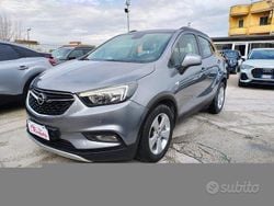 Grigio Usata 2019 Opel Mokka X Ultimate SUV | 11.900 € (Buon prezzo)