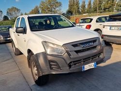 Bianco Usata 2018 Isuzu D-Max Pick-up | 14.000 € (Super prezzo)