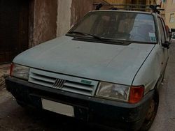 Grigio Usata 1991 Fiat Uno Due volumi | 3000 €