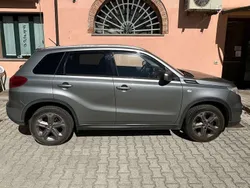 Grigio Usata 2016 Suzuki Vitara Cool SUV | 12.500 € (Buon prezzo)