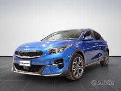 Blu Usata 2021 Kia XCeed SUV | 18.062 € (Ottimo prezzo)