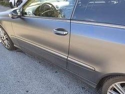 Usata 2003 Mercedes CLK270 Elegance Coupé | 3900 € (Super prezzo)