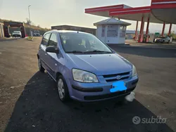 Usata 2005 Hyundai Getz Due volumi | 1500 € (Buon prezzo)