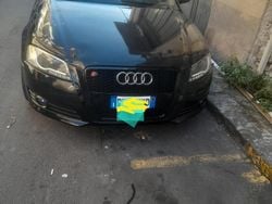 Nero Usata 2006 Audi A3 Tre volumi | 5000 €