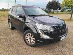 Usata 2016 Mahindra XUV500 SUV | 7990 € (Buon prezzo)