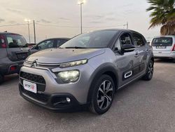 Argento Usata 2022 Citroën C3 Shine Due volumi | 11.900 € (Buon prezzo)