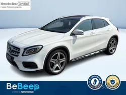 Argento metallizzato Usata 2020 Mercedes GLA180 Premium SUV | 27.100 € (Buon prezzo)