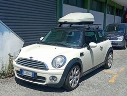 Giallo Usata 2006 Mini Cooper Coupé Coupé | 3000 €