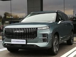Grigio Usata 2025 Jaecoo 7 SUV | 32.500 € (Cara)