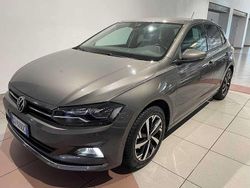 Grigio Usata 2021 VW Polo Highline Tre volumi | 14.900 € (Buon prezzo)