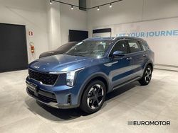Blu Usata 2025 Kia Sorento SUV | 42.900 € (Super prezzo)