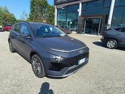Grigio scuro Nuova 2025 Hyundai Bayon SUV | 21.500 €