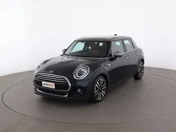 Blu Usata 2020 Mini Cooper Due volumi | 17.799 € (Buon prezzo)
