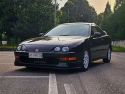 Nero Usata 1998 Honda Integra Type R Coupé | 24.999 €