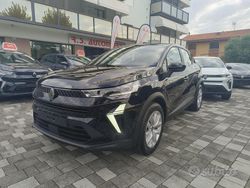 Nero Nuova 2025 Renault Captur Evolution SUV | 21.990 € (Buon prezzo)