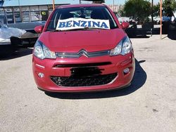 Usata 2014 Citroën C3 Exclusive Due volumi | 4500 € (Ottimo prezzo)