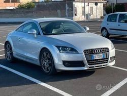 Usata 2010 Audi TT Coupé | 10.500 € (Cara)