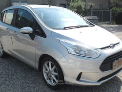 Gray Usata 2016 Ford B-MAX Monovolume | 7500 € (Buon prezzo)