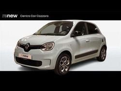Azzurro Usata 2023 Renault Twingo SE Due volumi | 12.900 € (Buon prezzo)