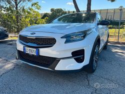 Bianco Usata 2021 Kia XCeed SUV | 18.300 € (Buon prezzo)