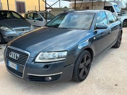 Usata 2007 Audi A6 Tre volumi | 2000 € (Super prezzo)