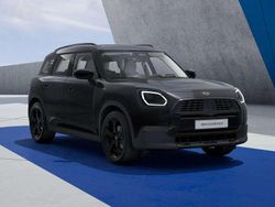 Nero Usata 2025 Mini Cooper Countryman Classic SUV | 37.900 €