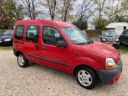 Rosso Usata 2001 Renault Kangoo Monovolume | 2300 € (Buon prezzo)