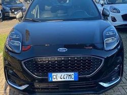 Usata 2021 Ford Puma ST-Line SUV | 18.900 € (Buon prezzo)