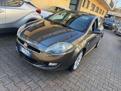 Grigio Usata 2013 Fiat Bravo Easy Due volumi | 4200 € (Buon prezzo)