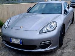 Usata 2012 Porsche Panamera Tre volumi | 24.750 € (Ottimo prezzo)