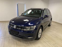 Blu Usata 2019 VW Tiguan Business SUV | 16.900 € (Ottimo prezzo)