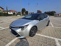 Usata 2019 Toyota Corolla Lounge Tre volumi | 16.500 € (Buon prezzo)