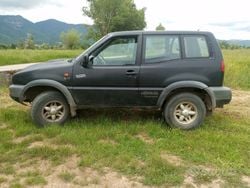 Usata 1999 Nissan Terrano SUV | 2000 € (Ottimo prezzo)