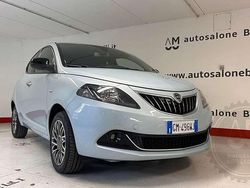 Blu Usata 2023 Lancia Ypsilon S Due volumi | 11.890 € (Buon prezzo)