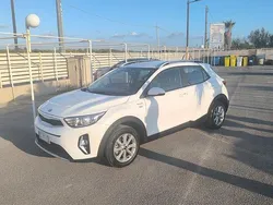 Usata 2021 Kia Stonic SUV | 13.300 € (Buon prezzo)