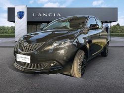 Nero Usata 2022 Lancia Ypsilon Gold Due volumi | 12.900 € (Buon prezzo)