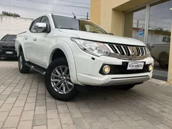 Bianco Usata 2016 Mitsubishi L200 Pick-up | 19.700 € (Buon prezzo)