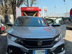 Usata 2017 Honda Civic Elegance Due volumi | 13.000 € (Cara)