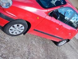 Rosso Usata 2001 Hyundai Atos Due volumi | 999 € (Ottimo prezzo)