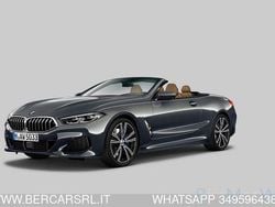 Antracite Usata 2021 BMW 840 M Sport Coupé | 58.600 € (Buon prezzo)